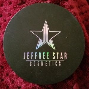 JSC x Manny MUA Skin Frost